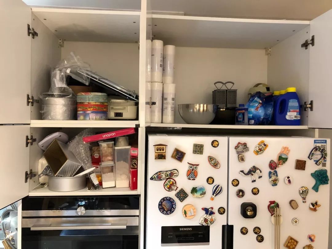 全屋收纳全套知识,保姆家庭收纳