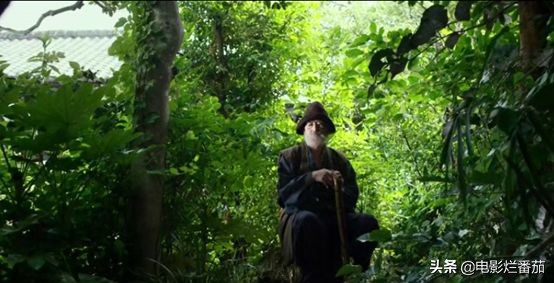 没想到日本国宝级画家，竟过着这样的生活！