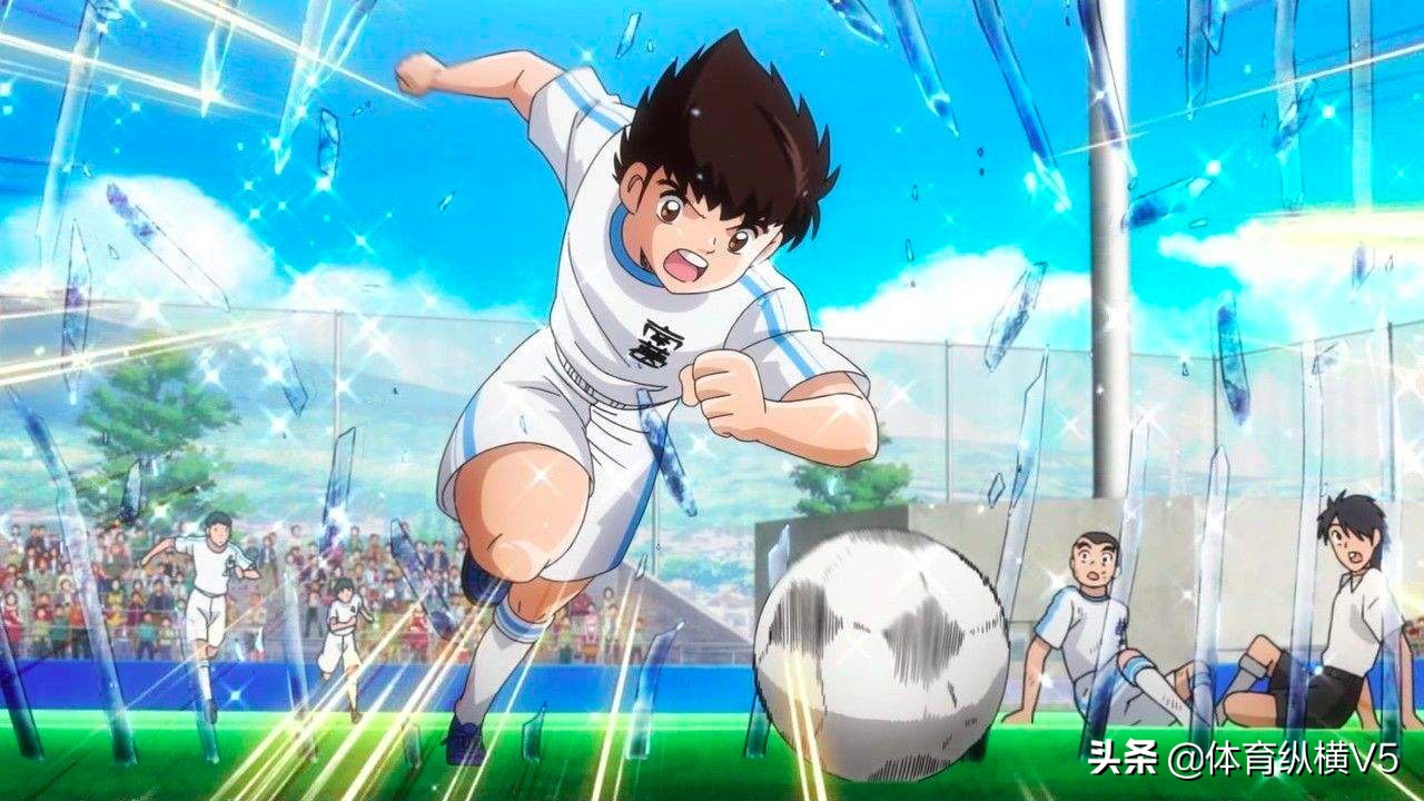 足球小将8090后的回忆,8090后回忆杀盘点