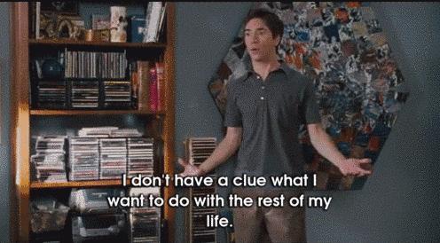 留学几年后的未来规划的困惑,留学能实现阶层跃迁吗