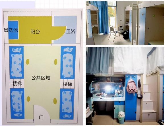 神秘的重庆大学,神秘照片曝光