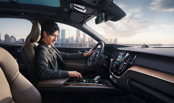 沃尔沃xc60杭州价格优惠10万,新款xc60上场即主场沃尔沃