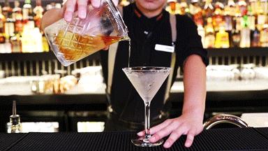 月湖盛园环境最好餐厅,美式简餐店推荐