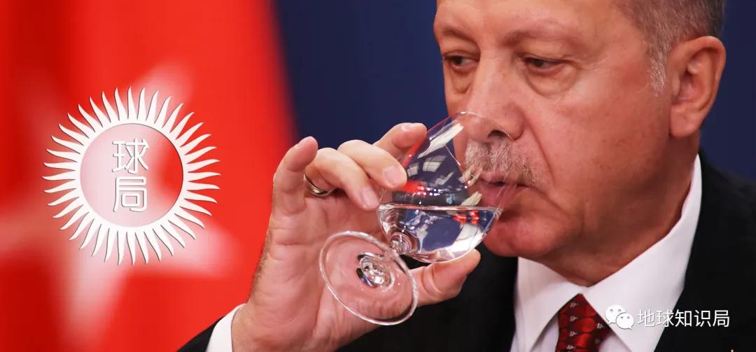 土耳其动手了吗,地球知识局土耳其