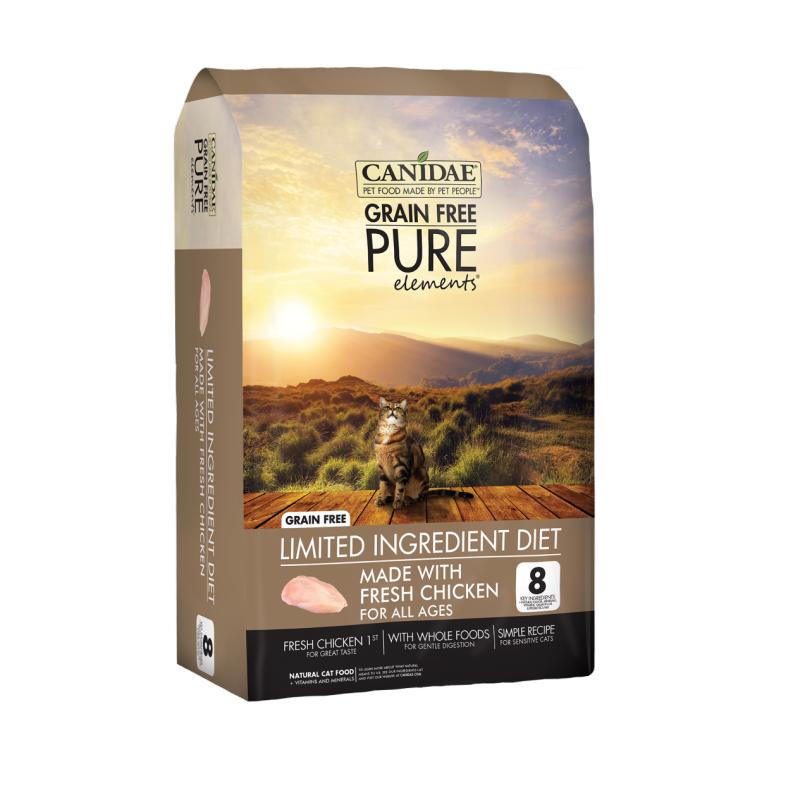 啥叫好猫粮?卡比猫粮性价比高口碑好值得推荐