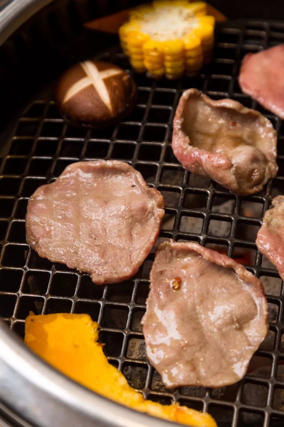 魔都烧肉排行榜,魔都殿堂级烧肉