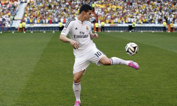 皇马8号球衣有哪些人穿过,皇马10号球衣正品