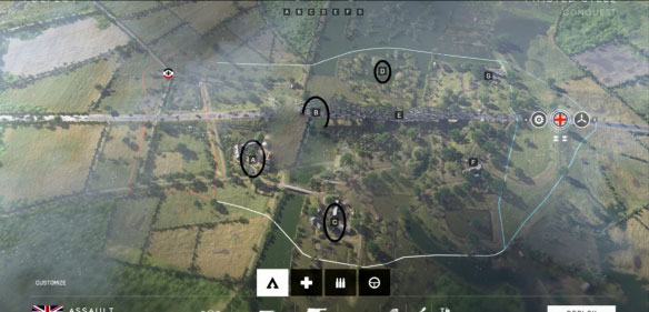 战地5单机版怎么打人机,战地5单机版怎么样