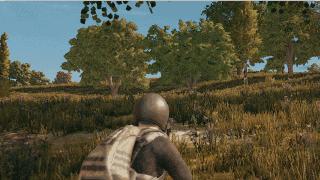 pubg快速开镜方法,pubg快速开镜高倍不好操作