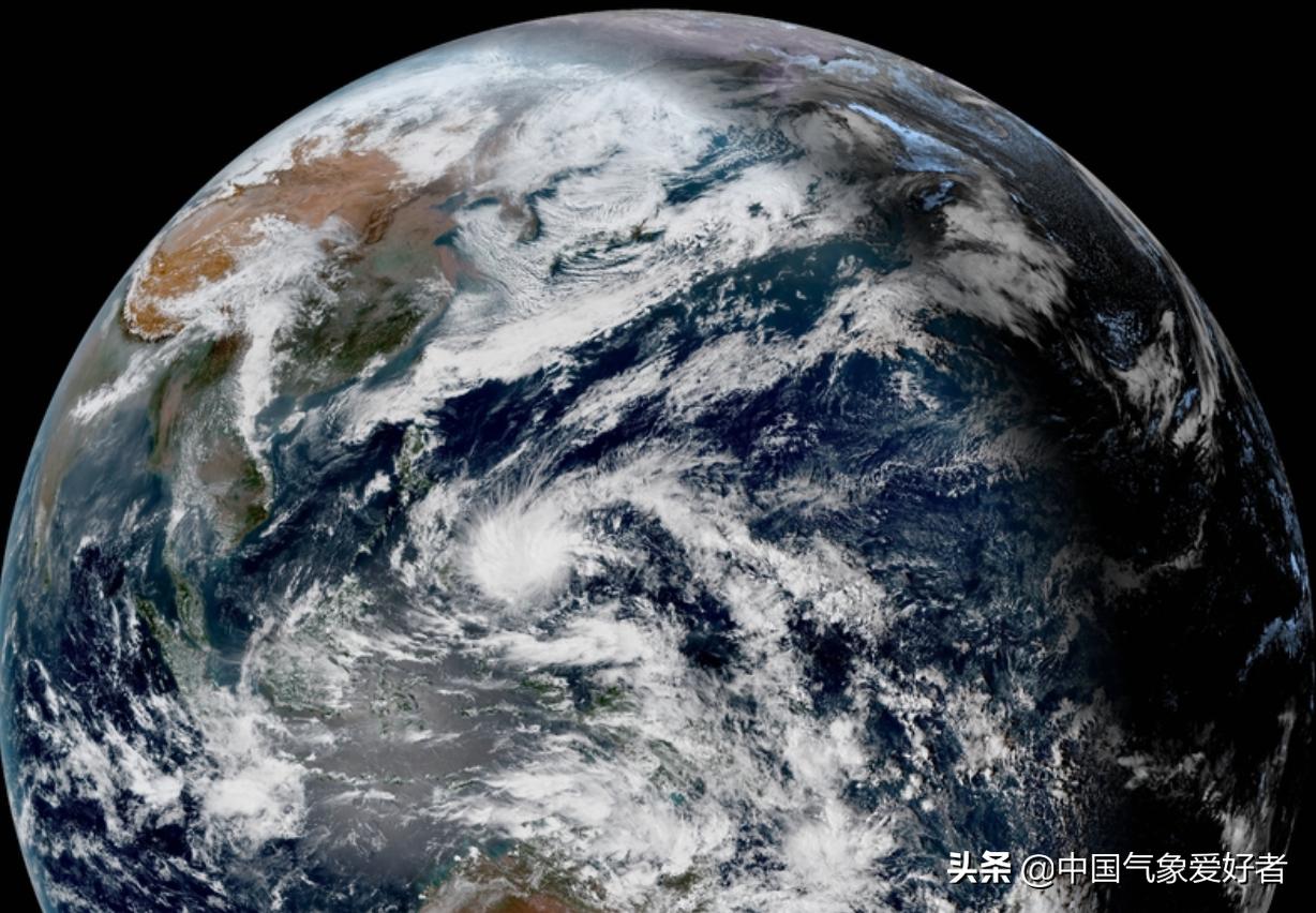 警报发出，1号台风杜鹃或生成在即！超级计算机：已对准我国南海