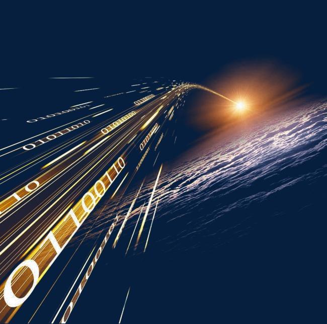 最快的速度是光速最慢的是什么,光速是最快的嘛