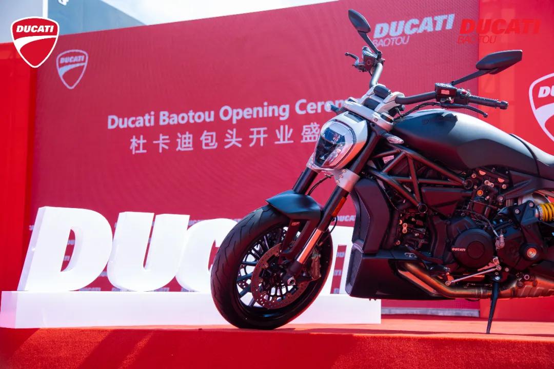 杜卡迪广州4s店v4,广州杜卡迪v4