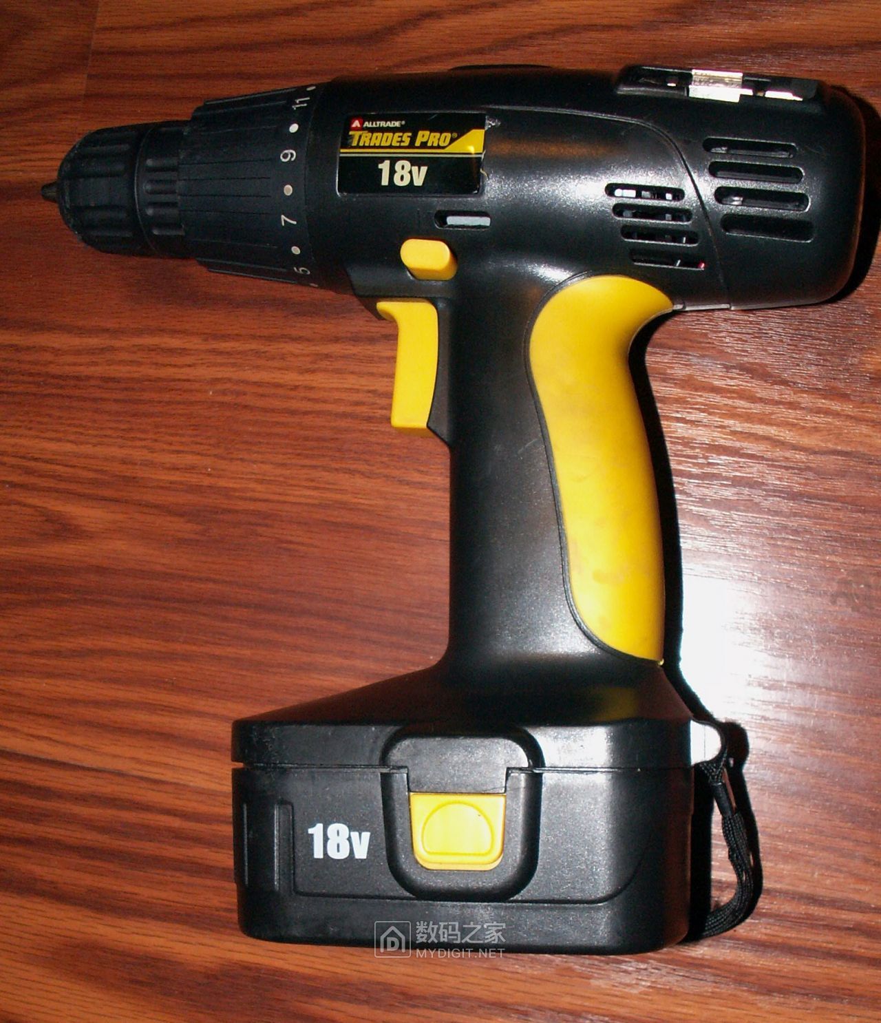 18v电钻锂电池怎样改装充电宝,怎样改装19.5伏锂电池电钻