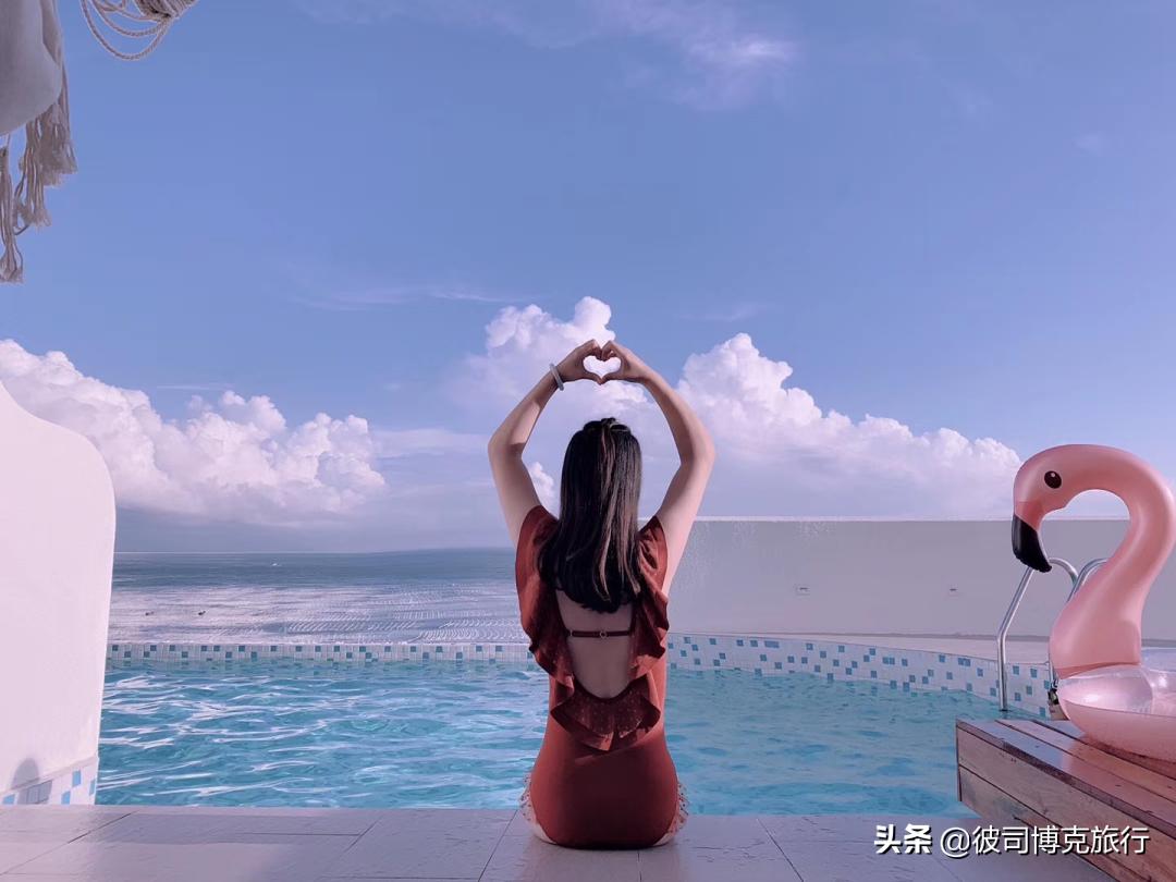 浙江省舟山市嵊泗岛小圣托里尼,小圣托里尼嵊泗