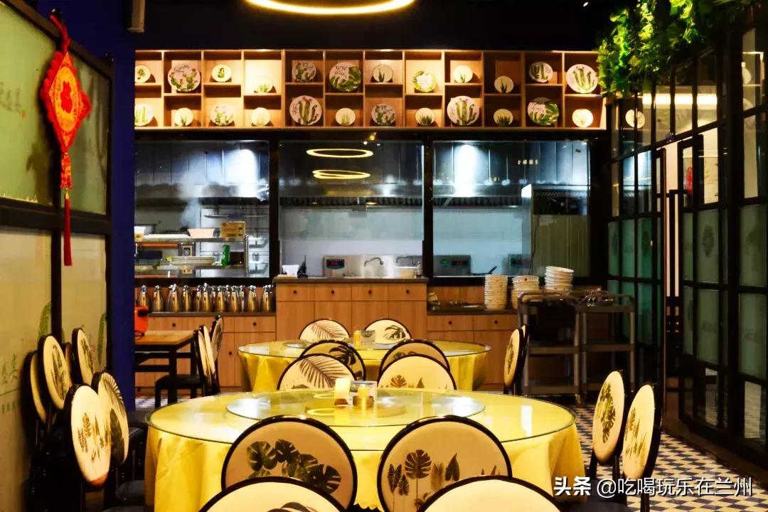 正月十五吃什么？不如带家人一起在兰州享受排挡价位的海鲜大宴吧