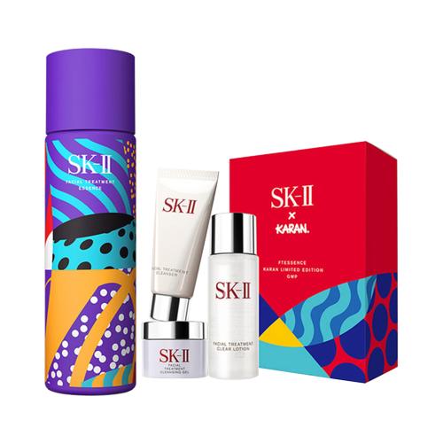 sk-ii神仙水推荐,sk-ii神仙水值不值得买