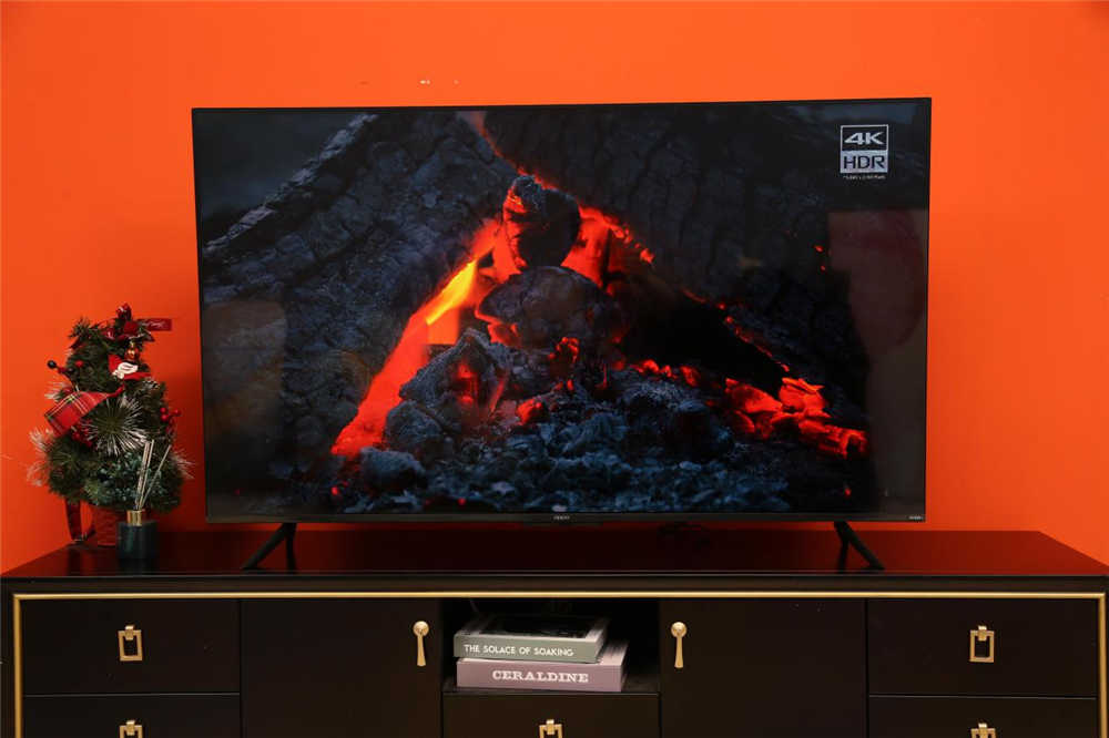 oppo智能电视k965英寸,oppo智能电视k9和华为智慧屏se