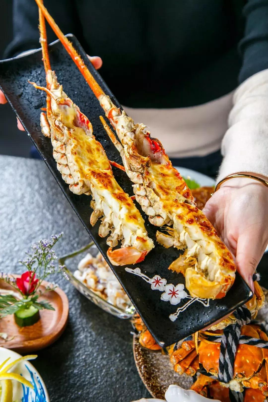 天津自助海鲜有哪些,天津加勒比海鲜自助多少钱一位