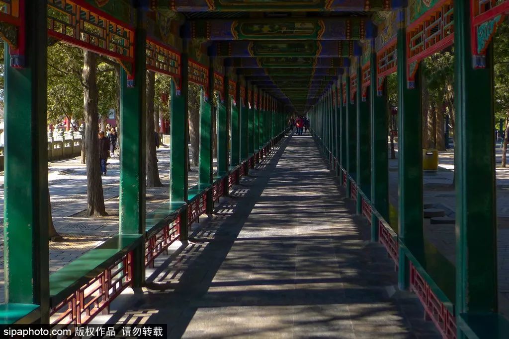 这10个北京之最，一般人都不可能去过五个以上！