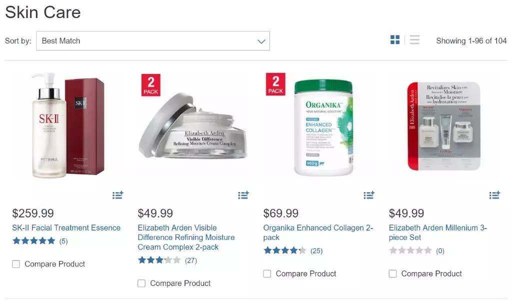 北美costco的保健品,北美costco折扣大吗