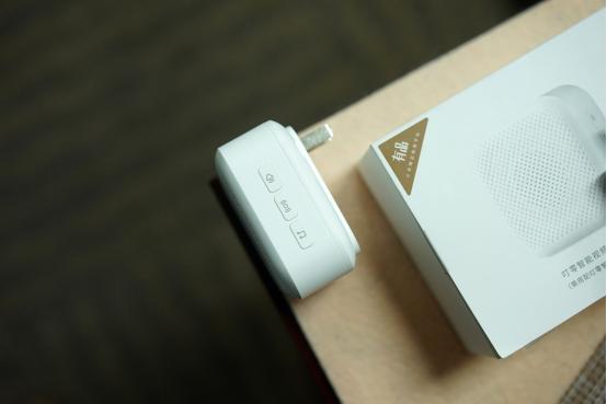 叮零智能视频门铃有了它不担心家人的安全