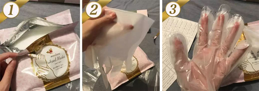 ebis手膜测评,ebis手膜日本