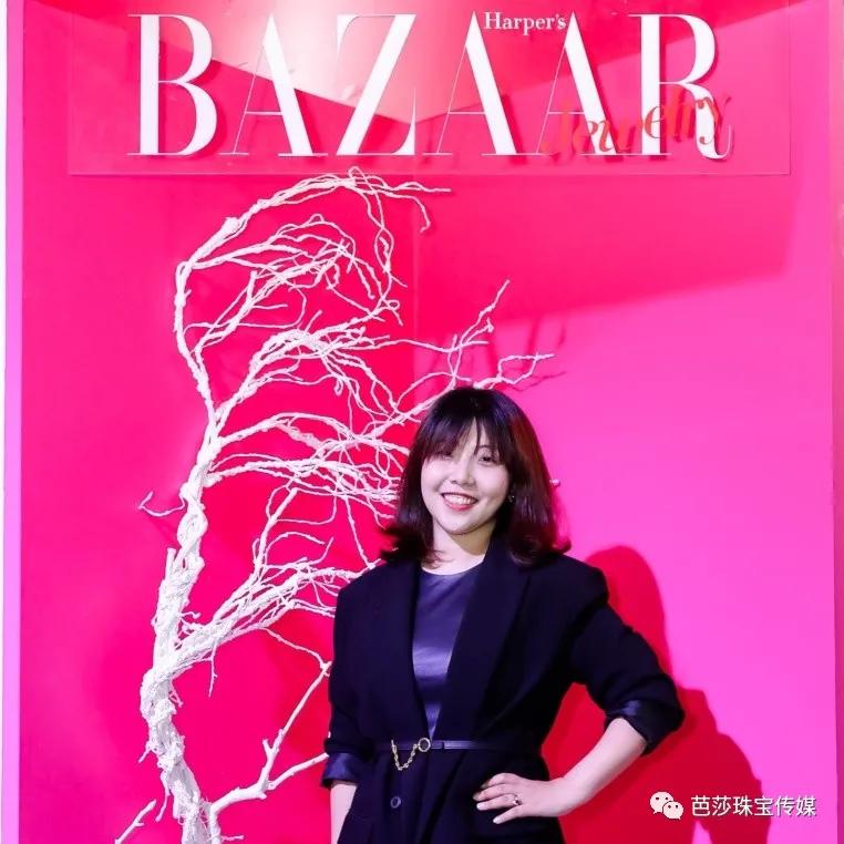 想伪装成专业又时髦的“芭珠编辑”吗？私藏书单首次公开