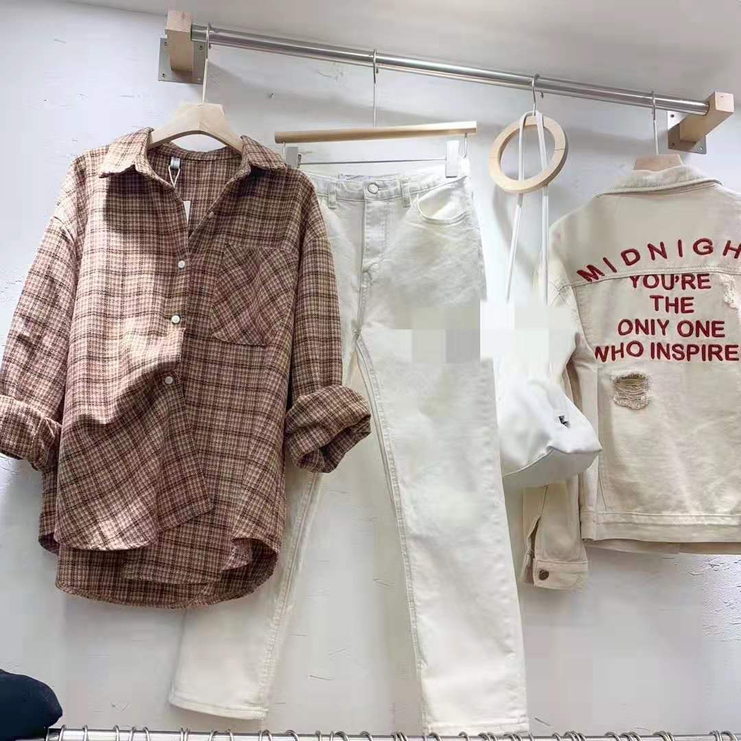 韩版衣服为什么那么好看,韩国衣服为什么看起来那么时尚