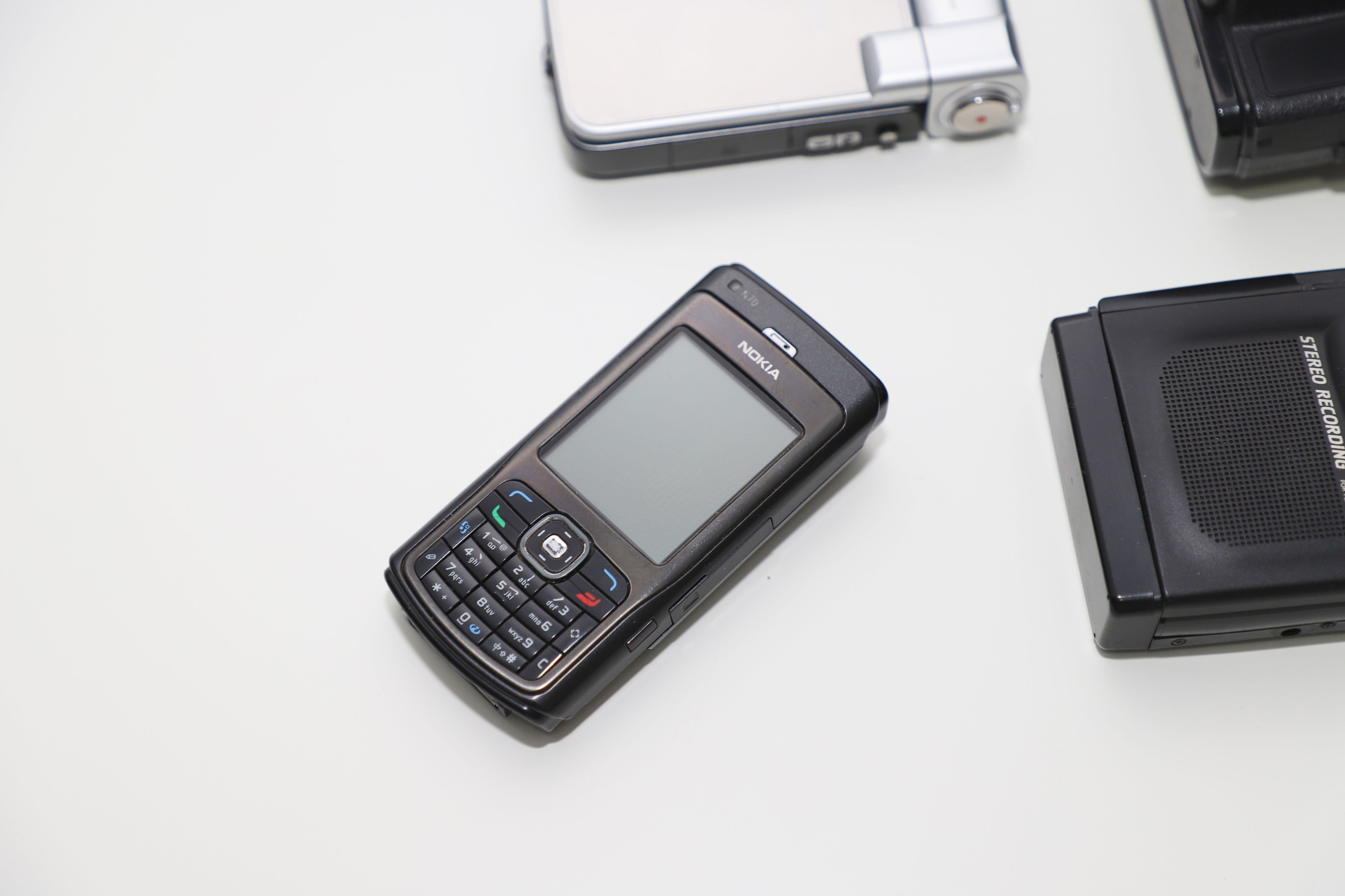 十种已经消失的数码产品盘点,曾经火爆一时的数码产品