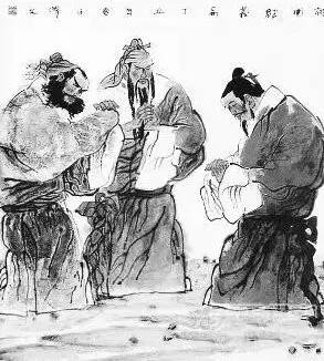 俗话说：“水不打不浑”，其实上一句更经典，蕴含人际交往大智慧