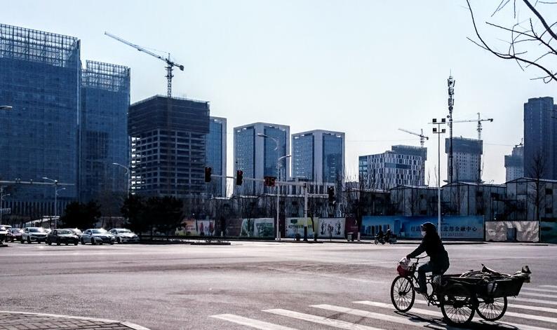 未来中国五大城市群,中国未来5大城市群