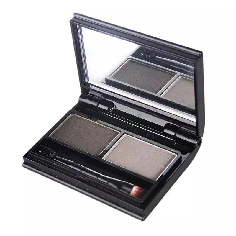 明星彩妆眉笔推荐款式图片,怎么用眉笔画出高级感雾眉