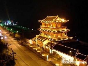 江西九江市是地级市吗,江西省九江市人口多少