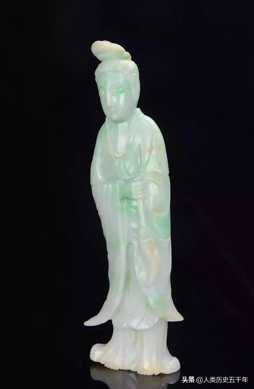 中国十大玉品,中国十大玉珠宝品牌