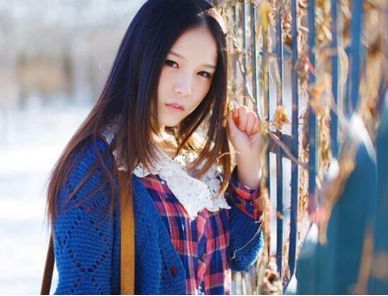 这个在平安夜离开的女生，她的故事，就是我无法道别的青春