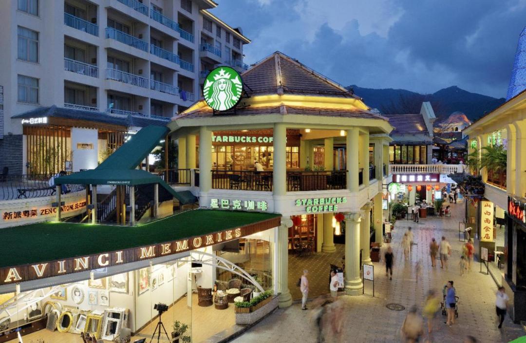 三亚海底酒店,三亚海底酒店海底套房