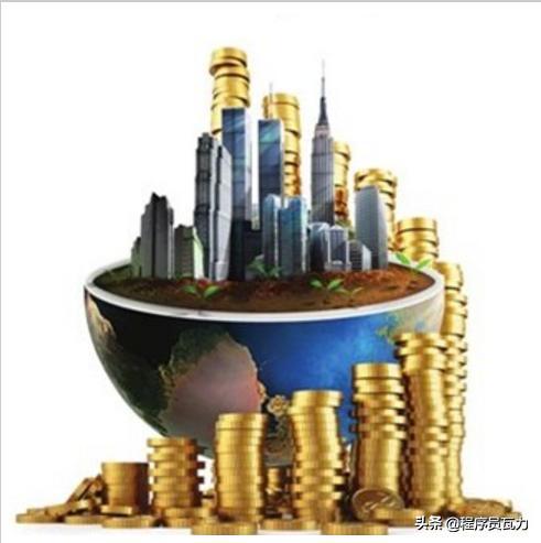 金融基础知识中国金融体系,金融本质的小故事