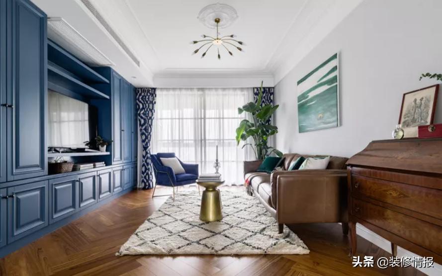 设计师要知道的十种材料,看设计师的房子