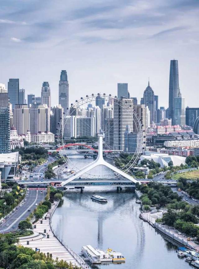 全球10强城市2023,中国十大城市竞争