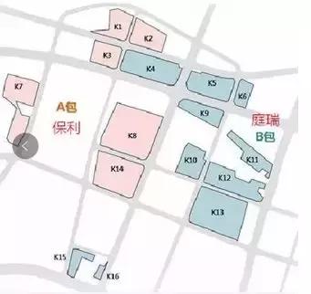 牵一发动全身!没法佛系的区域又出一规划!百万大盘也要来抢客