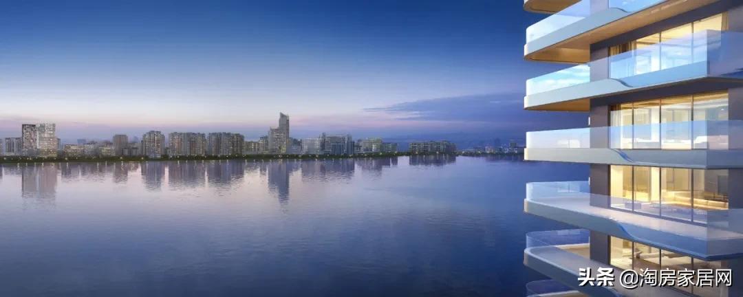 绵阳城市新名片,近两年绵阳城市新变化