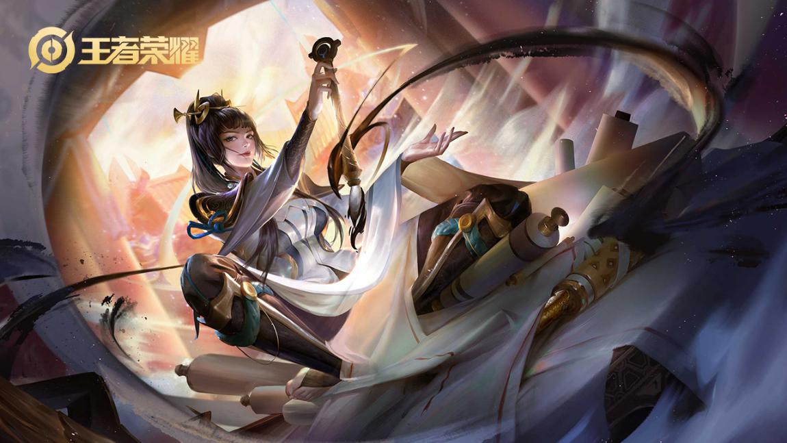 王者荣耀个人最能carry全场的英雄,王者荣耀手残可以carry全场的英雄