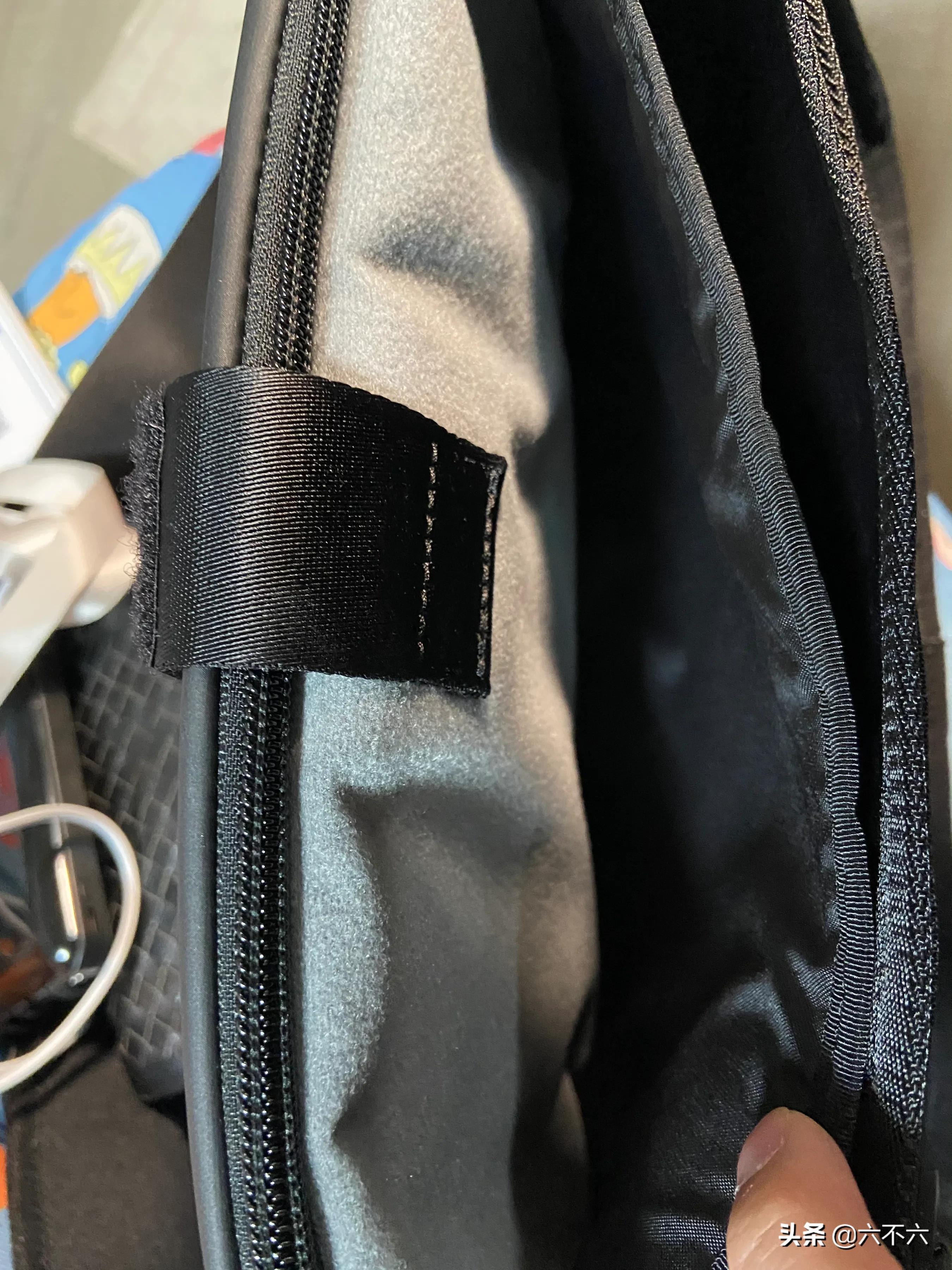 美国天霸timbuk2胸包,论胸部保养的重要性