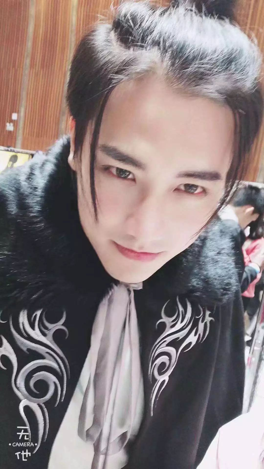 盘点写男频的女作者,写小说女频作者可以写男频小说吗