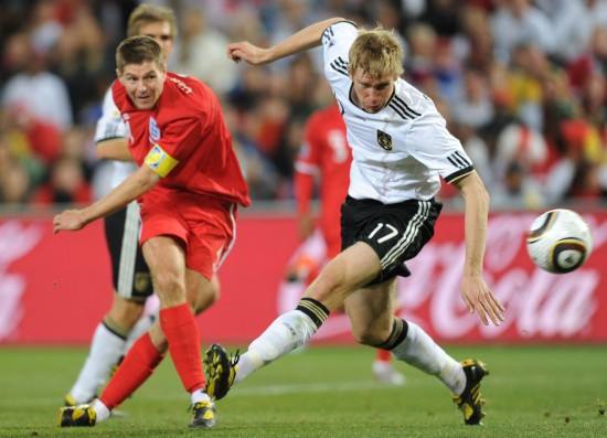 德国队的死敌是谁,德国队宿敌