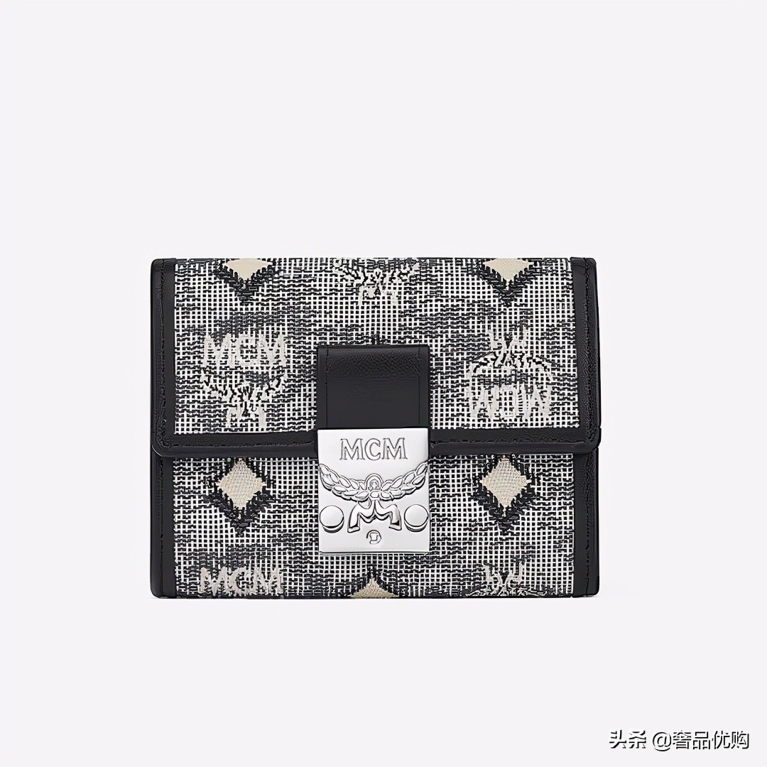 mcm提花织物怎么搭配,mcm风琴包哪个颜色最好看