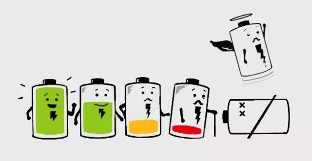 iPhone/iPad突然充不进电是怎么回事？