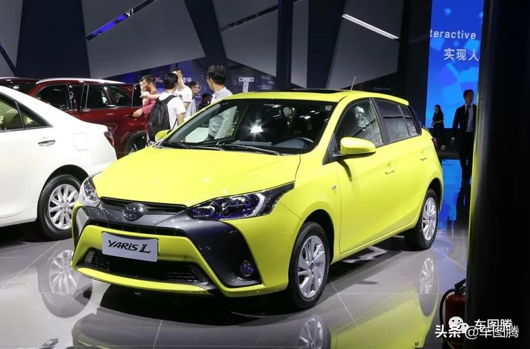 丰田威驰雅力士进化史,丰田雅力士现在改为哪款车