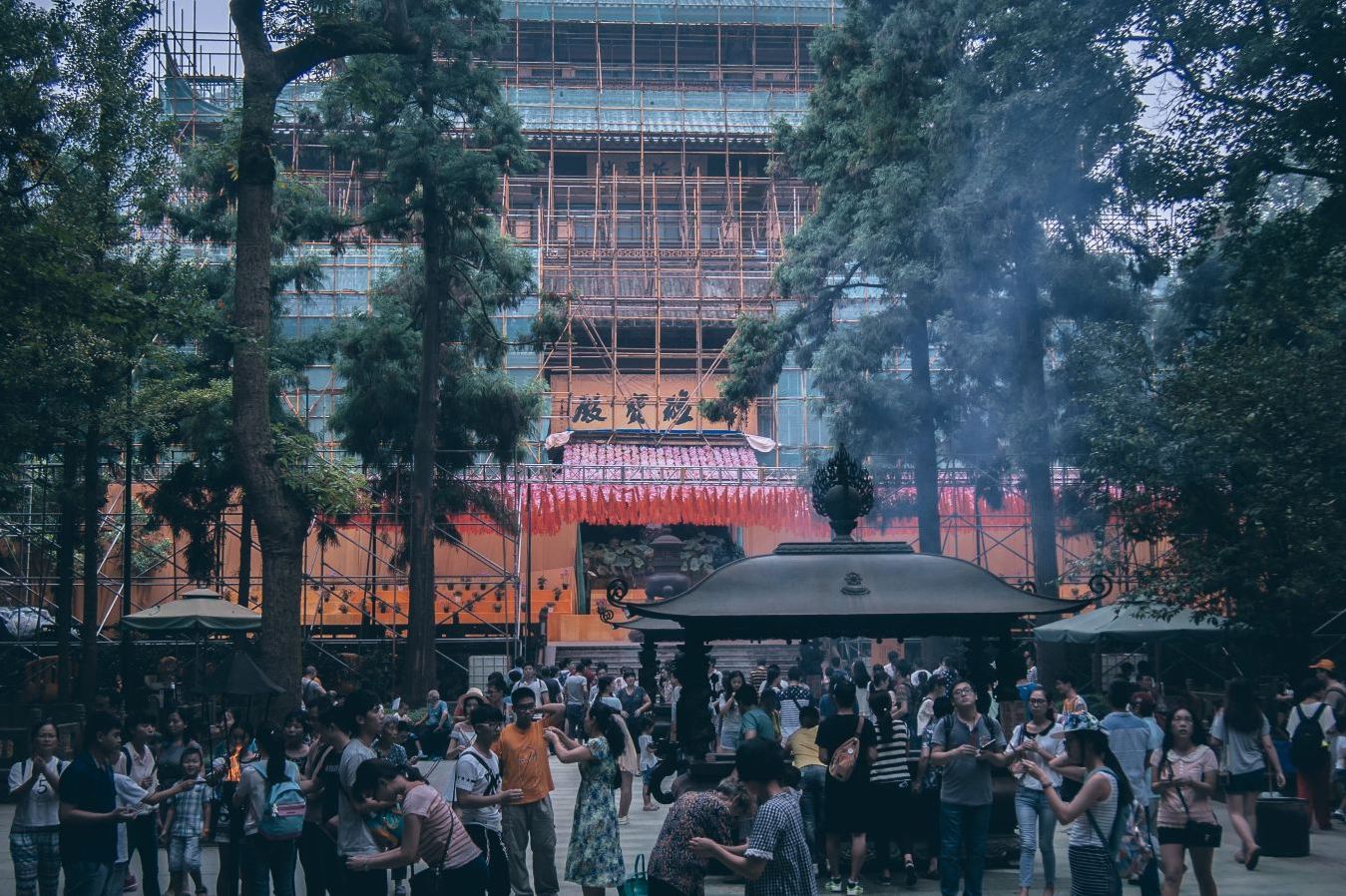 灵隐寺本科学历,灵隐寺本科生