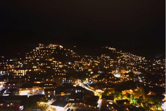 百色到贵州千户苗寨旅游攻略,深圳去贵州千户苗寨旅行攻略